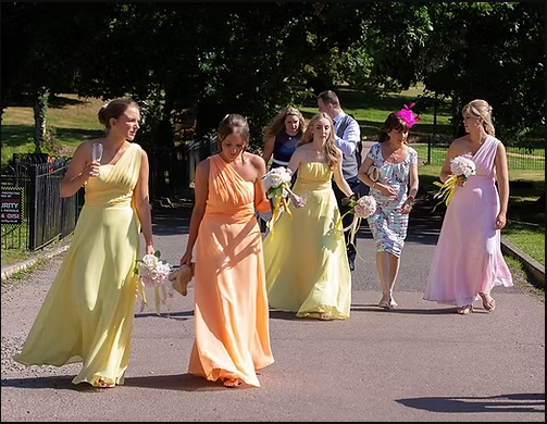 Weddings